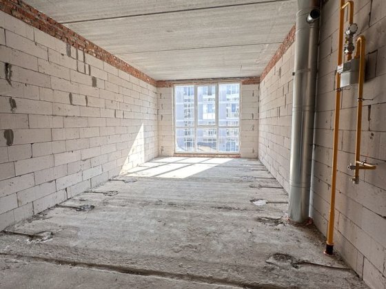 ‼️Продаж 1-ної квартири з частковим ремонтом ‼️ Святопетровское