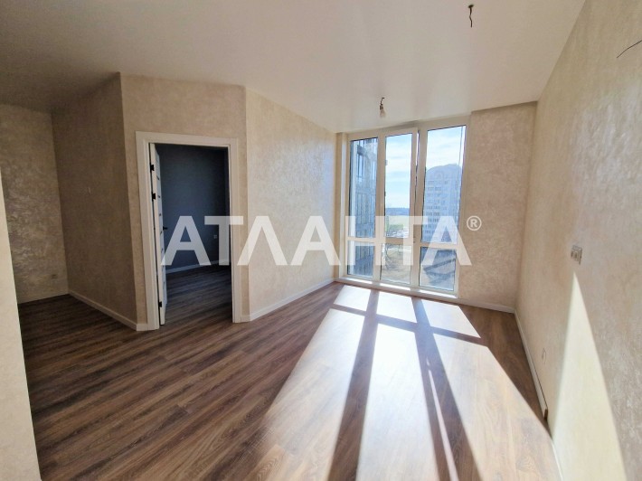 1 к.квартира з ремонтом в ЖК Парк Плаза, смт. Чабани, - фото 1