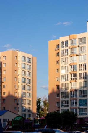 ПРОДАМ 2-кімнатну квартиру. Софіївська Борщагівка. Вигідна ціна! - фото 1