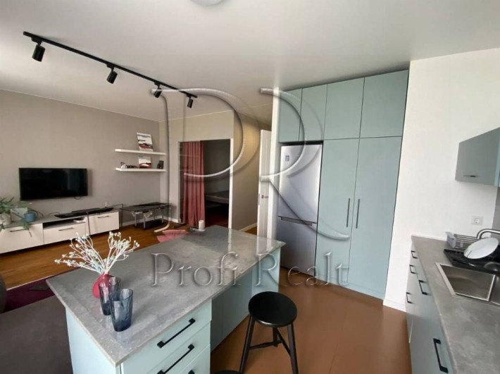 Продаж 1 кімн.кв./ Юності Покровська / Park Plaza Чабани ремонт  Терем - фото 1