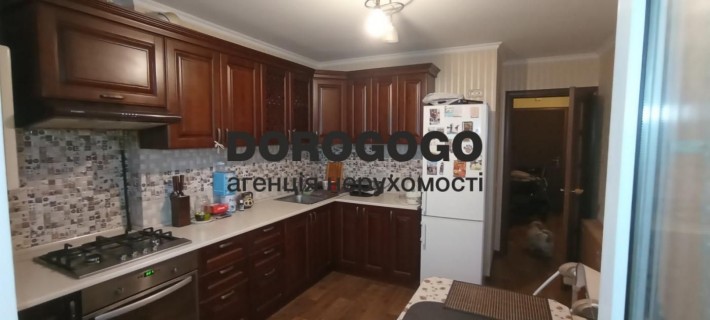 Продаж 1к кв-ри, Святопетрівське ЄОСЕЛЯ - фото 1