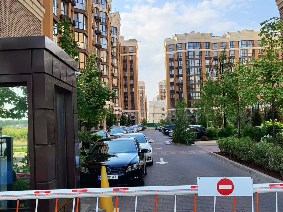 2х кімнатна квартира  в ЖК "Софія Нова" без комісії! Чабаны