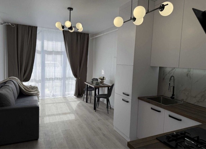 Продаж квартири в ЖК Sanville Park - фото 1