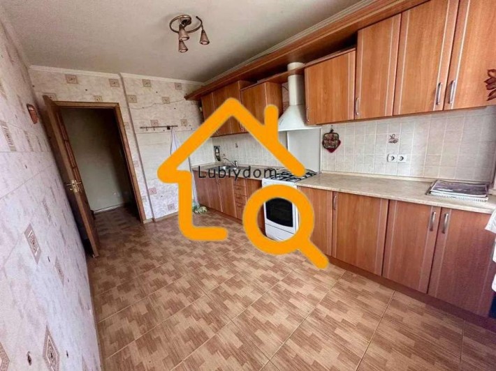 СУПЕР⁉️Продаж 3к ВЕЛИКОЇ Квартира метро Теремки Цегла, Чабаны - фото 1
