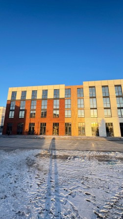 Однушка, Газовий котел, РОЗТЕРМІНУВАННЯ 32м2, транспорт метро 20600$ - фото 1