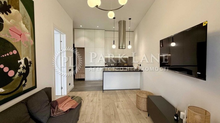 ‼️Продаж 1к з ремонтом, ТЕРАСА  вид на ОЗЕРО в жк Park Lake City Vip - фото 1