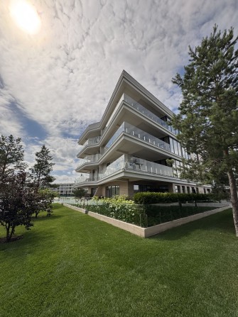 Продаж 1к квартири ЖК Park Lake City! 15 хв від Києва! Бізнес клас - фото 1