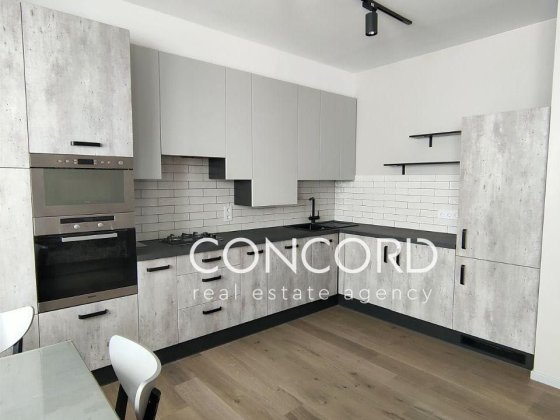 ЖК "Чабани квартал". Євродвушка! Машинобудівників вул.,17 Чабаны