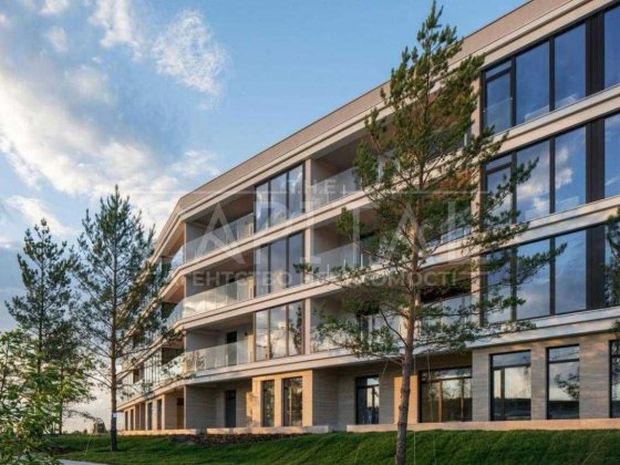 Продаж квартири, с. Підгірці, ЖК Park Lake City, Обухівський р-н Підгірці