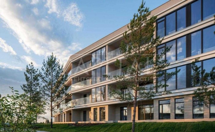 Продаж квартири, с. Підгірці, ЖК Park Lake City, Обухівський р-н - фото 1