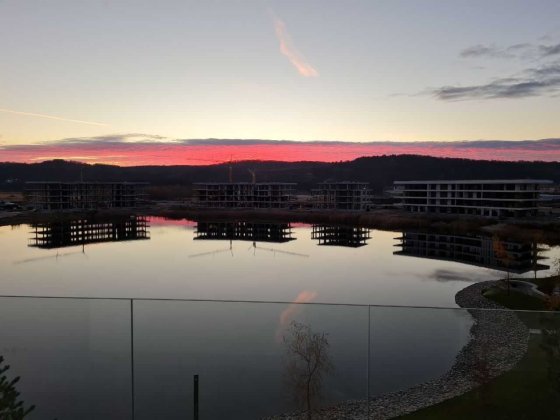 2к квартира ЖК Park Lake City 2 дом видовая Собственник планировка 2Ж Підгірці