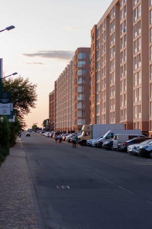 ПРОДАЖ 1-кімнатної квартири. Софіївська Бощагівка. Терміново! - фото 1