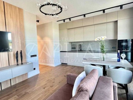 Продаж квартири, ЖК PARK LAKE CITY, с. Підгірці, Обухівський р-н Підгірці