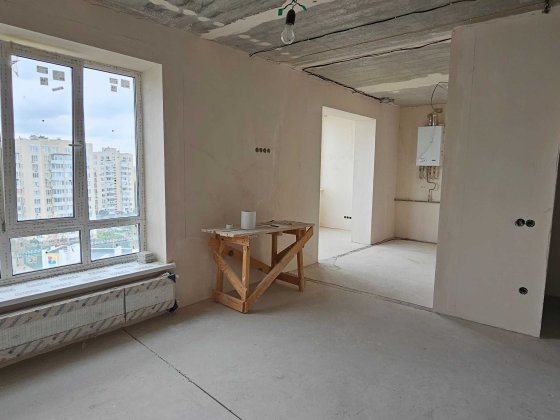 Продаю дворівневу квартиру 4 км Київ Святопетровское