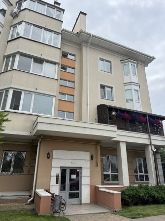 Продаж просторої квартири 130м2, з ремонтом Петрівський квартал - фото 1