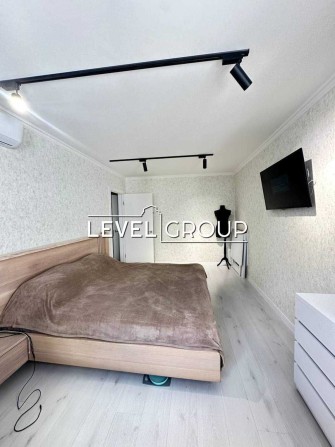 Продаж 1-кімн. кв. з ремонтом, ЖК “Святопетрівський”  Святопетрівське - фото 1