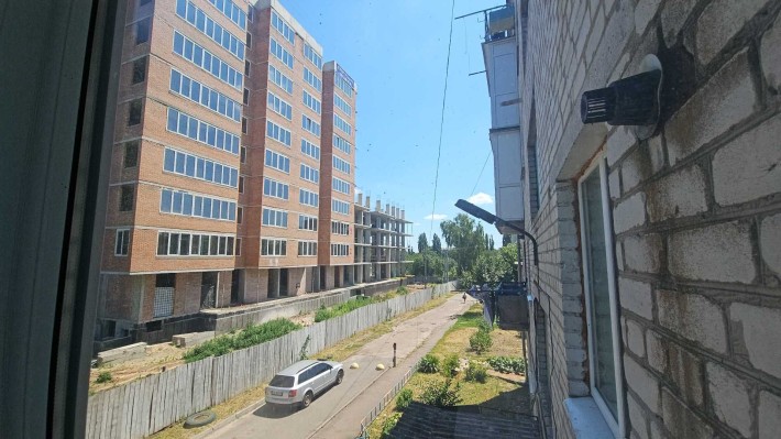 Квартира з новим ремонтом, без експлуатації. Все нове. Є ВІДЕООГЛЯД. - фото 1
