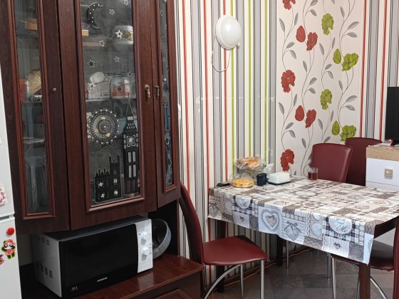 Продам 4х кімнатну квартиру в Київському кварталі на 3му поверсі Славутич