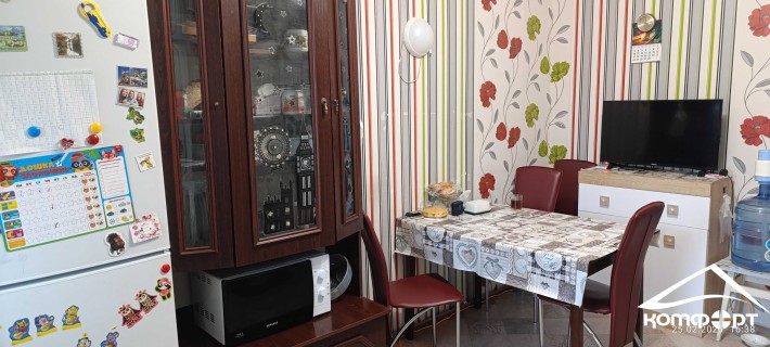 Продам 4х кімнатну квартиру в Київському кварталі на 3му поверсі - фото 1