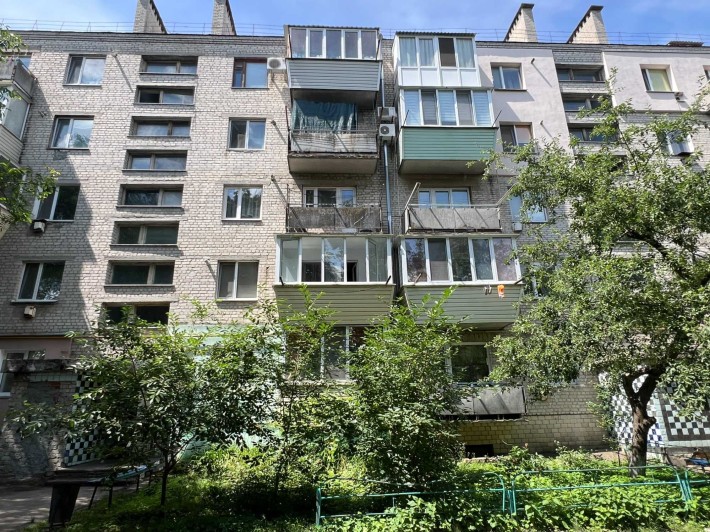 Продаж 4 кім квартири в центрі Яготина, Є ВІДЕООГЛЯД - фото 1