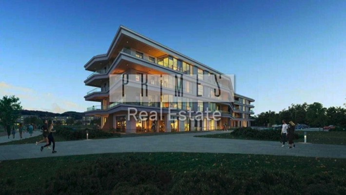 Продаж 4к квартири, ЖК Park Lake City, вул. Паркова, Підгірці - фото 1