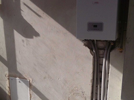 ‼️Готова‼️ 1 к. квартира ЖК Софія Нова  під ключ! Чабаны