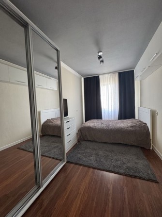Продам чудову 3к квартиру з ремонтом в м. Миронівка - фото 1