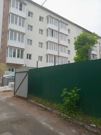 Продаж квартири Бородянка - фото 1