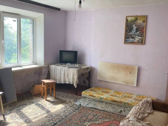 Продам квартиру в Рокитному Рокитне