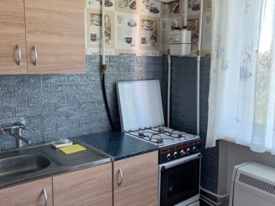 Продам 3-кімнатну квартиру в Макарові. Власник. Макарів