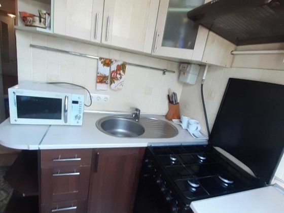 Власник. Продається 1к квартира Димер