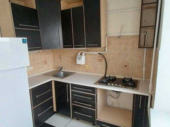 Продаж 1к квартира в смт Димер Димер