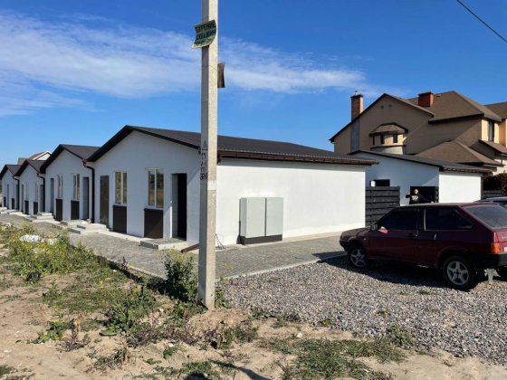 Гнатовка продам квартиру 17,5м2 с документами Гнатовка