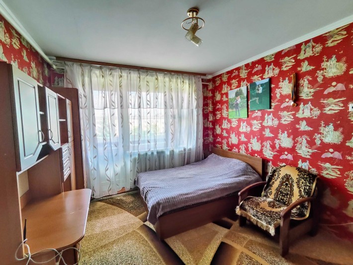 Готова 3-к квартира з ремонтом в 15 хв від Києва (метро) - фото 1