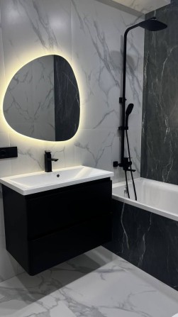 Продаж 2к. Квартири з новим сучасним ремонтом - фото 1