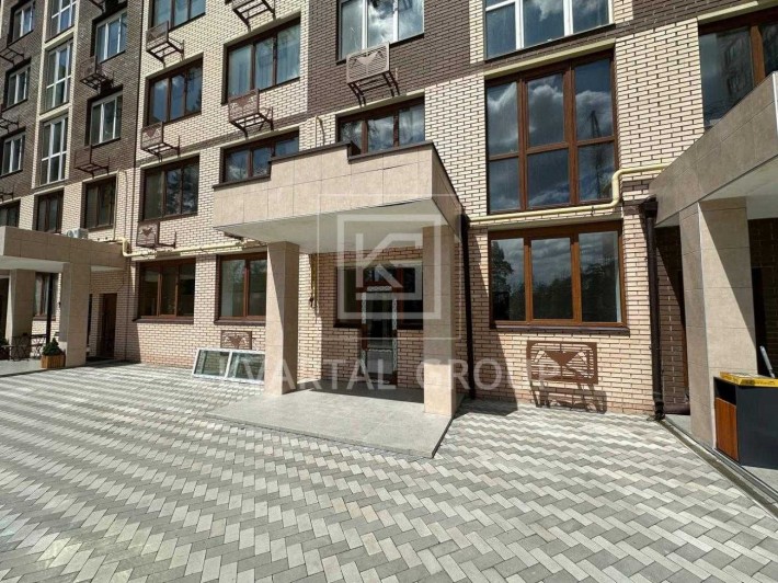 Продаж 2к квартири в Ірпені з ремонтом! - фото 1