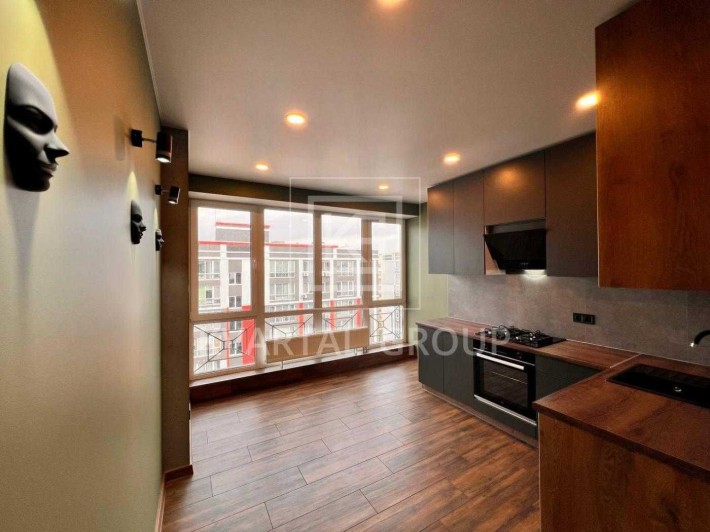 Продаж: Затишна квартира з якісним ремонтом. ГАЗ! - фото 1
