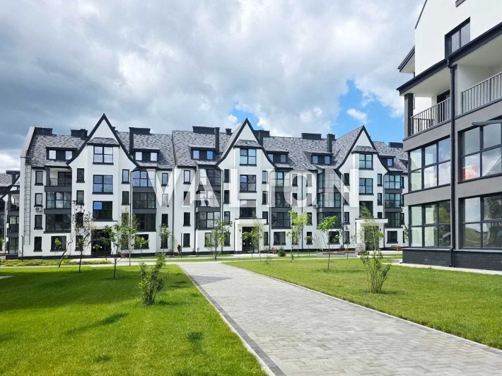 Продаж 2кім квартири ЖК Desna Park Residence с.Зазим'я біля м.Броварів - фото 1