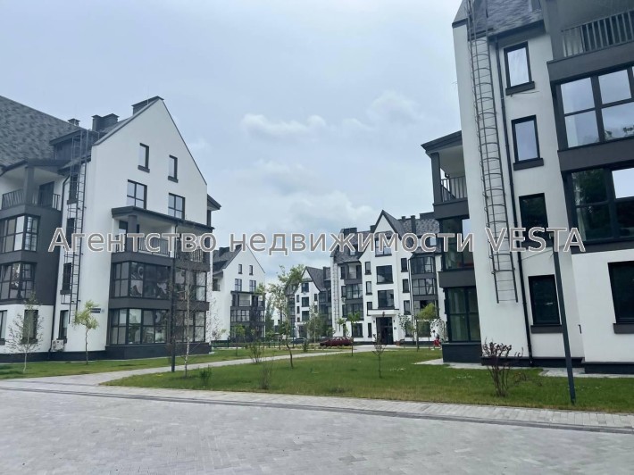 Продам 2-х кімнтну квартиру Зазим"є вулиця Киівська - фото 1