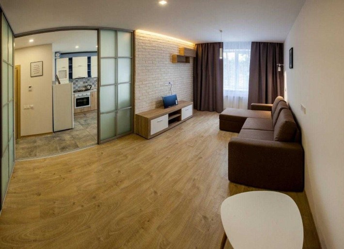 Відмінна  квартира із авторським дизайном в ЖК DESNA residence Зазим'я - фото 1