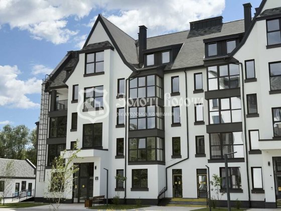 Квартира, 2к. Без ремонту. ЖК «Desna Park Residence», Зазим’я Зазим'я