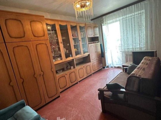 Продаж 1-кімнатної квартири, с.Красилівка, Броварський р-н, Бровари Красилівка