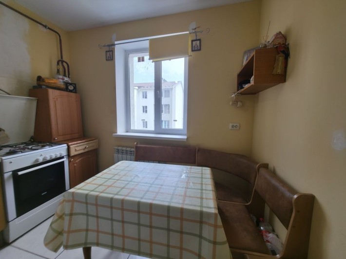 Продам 1 кімнатну квартиру з ремонтом - фото 1