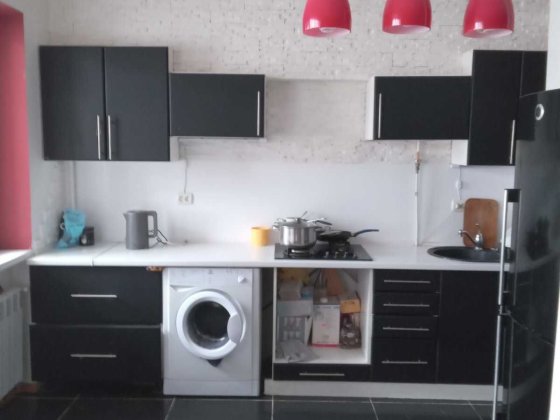 Продам квартиру в с. Мила Київська обл. Милая