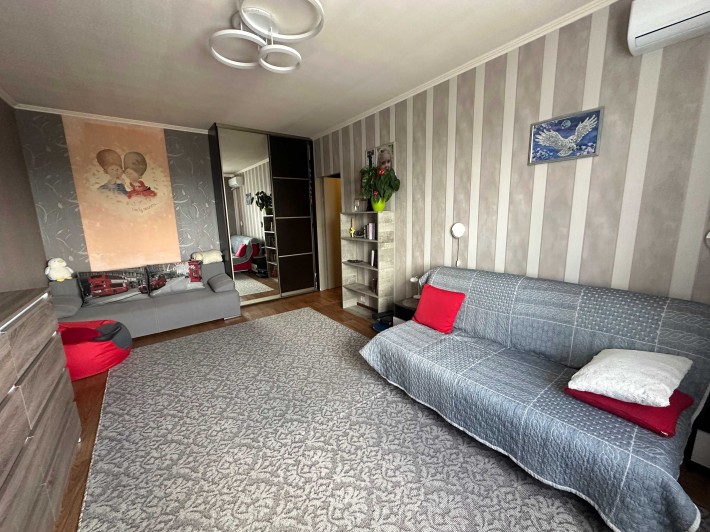 Продаж 1к з ремонтом - фото 1