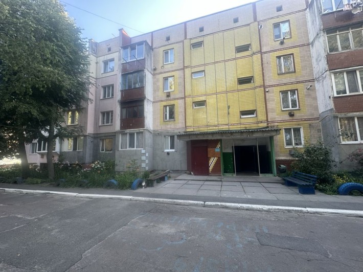 Термінова ! Продаж 1 кім.  квартири 114500$ БЕЗ % - фото 1
