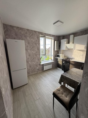 Продам 1к квартиру в ЖК Аура з ремонтом і меблями - фото 1