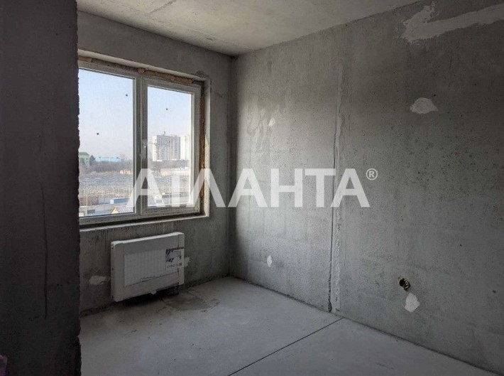 Однокімнатна квартира в новому ЖК Атлант на вул. Озерній - фото 1