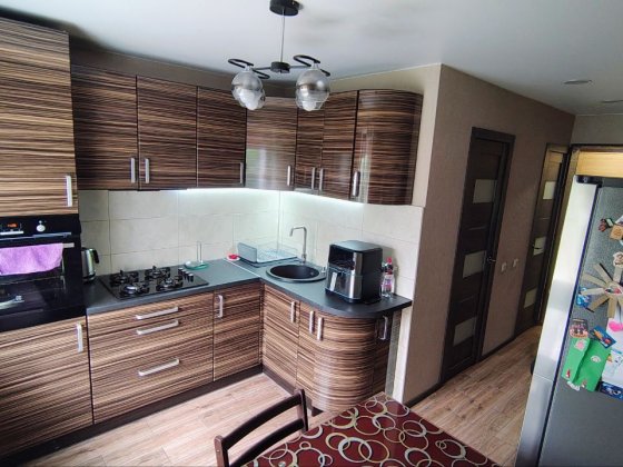 Продаж 2 кімн. квартири Броварський район Рожни