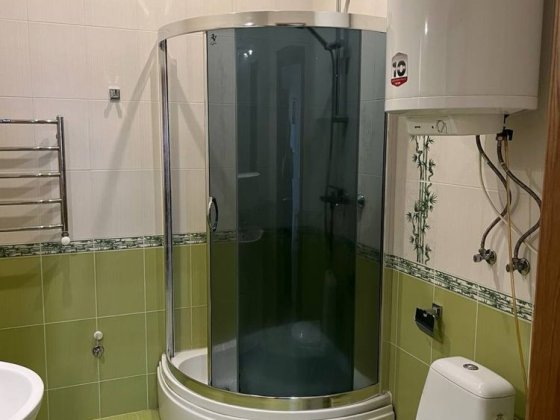 Рожни.Продам 2к квартиру 80м2 з облаштованим балконом. Рожни